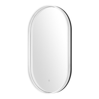 SAT zrkadlo FUSION LED IP44 54x94 cm SATZFULED5494