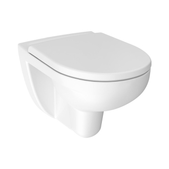 JIKA Lyra Plus H8903840000631 Duroplastové sedátko