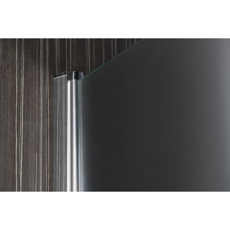 PILOT otočné sprchové dvere 900mm PT090W PT090W 56022