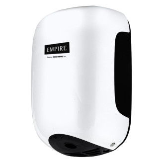EMPIRE COMPACTJET MINI bezdotykový sušič rúk 230 V, 900 W, ABS plast, biela 58469