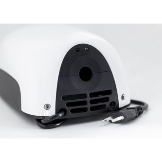 EMPIRE COMPACTJET MINI bezdotykový sušič rúk 230 V, 900 W, ABS plast, biela 58469