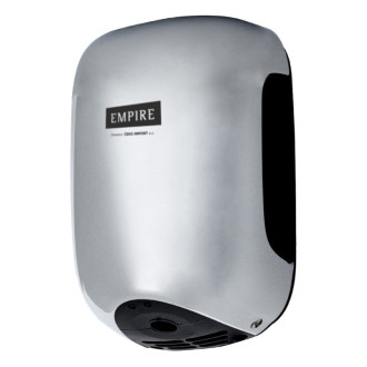 EMPIRE COMPACTJET MINI bezdotykový sušič rúk 230 V, 900 W, ABS plast, chróm 58470