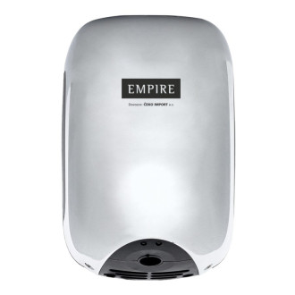 EMPIRE COMPACTJET MINI bezdotykový sušič rúk 230 V, 900 W, ABS plast, chróm 58470