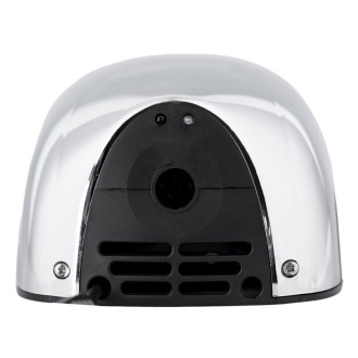 EMPIRE COMPACTJET MINI bezdotykový sušič rúk 230 V, 900 W, ABS plast, chróm 58470
