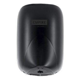 EMPIRE COMPACTJET MINI bezdotykový sušič rúk 230 V, 900 W, ABS plast, čierna 58471