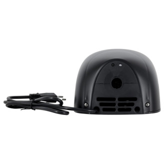 EMPIRE COMPACTJET MINI bezdotykový sušič rúk 230 V, 900 W, ABS plast, čierna 58471