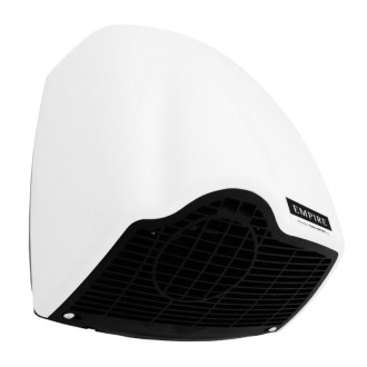 EMPIRE U-NIK AUTOMATIC bezdotykový sušič rúk 230 V, 1850 W, ABS plast, biela 58475