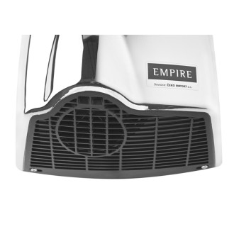 EMPIRE U-NIK AUTOMATIC bezdotykový sušič rúk 230 V, 1850 W, ABS plast, biela 58475