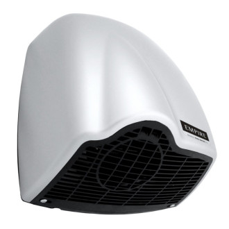 EMPIRE U-NIK AUTOMATIC bezdotykový sušič 230 V, 1850 W, ABS plast, strieborná mat 58478