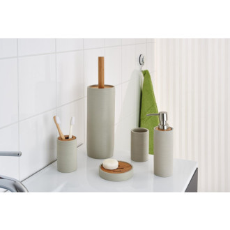 ROLLER WC kefa na postavenie, béžová 2105409 58793