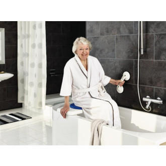 HANDICAP madlo odnímateľné, biela A0243301 59008
