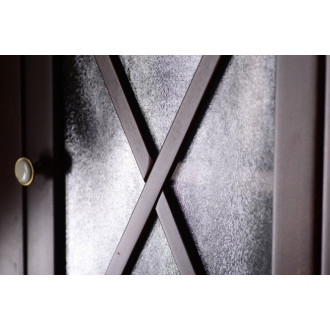 CROSS skrinka vysoká 49x170x39cm, ľavá, buk CR314 58720