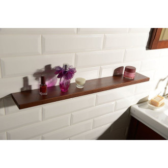 CROSS polica 70x1, 9x10cm, buk CR319 58721