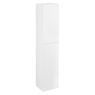 ESPACE skrinka 35x172x32cm, 2x dvierka, ľavá/pravá, biela mat strip ESC230-3131S 58304