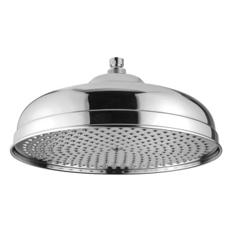 ANTEA hlavová sprcha, priemer 300mm, chróm SOF3001 4165