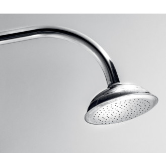 TEMPOR sprchový stĺp so samouzatváracím ventilom, chróm 56708