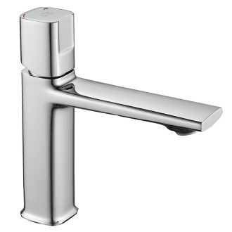 Laveo TORES stojanková umývadlová batéria BVT_022D
