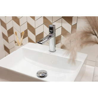 Laveo TORES stojanková umývadlová batéria BVT_022D