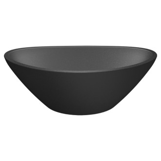 Laveo VELA granitové umývadlo VGV1710T