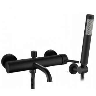 Rea batéria vaňová Lungo Black REA-B6634 2.akosť