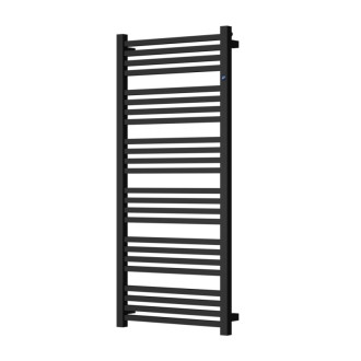 radiátor STICK 400 x 740 mm, C35 čierna mat RADSTI407031