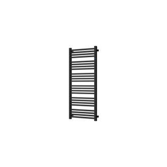 radiátor STICK 400 x 740 mm, C35 čierna mat RADSTI407031