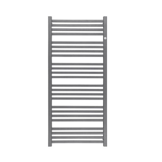 radiátor STICK 400 x 740 mm, C35 čierna mat RADSTI407031