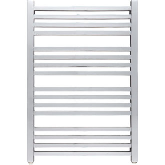 radiátor STICK 400 x 740 mm, C35 čierna mat RADSTI407031
