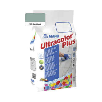 Mapei ULTRACOLOR PLUS 177 ŠALVIOVÁ 5 kg 60017745A