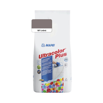 Mapei ULTRACOLOR PLUS 187 ĽANOVÁ 2 kg 60018728A