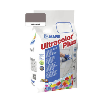 Mapei ULTRACOLOR PLUS 187 ĽANOVÁ 5 kg 60018745A