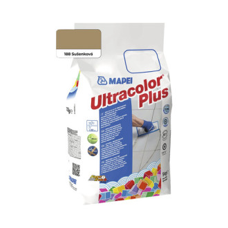 Mapei ULTRACOLOR PLUS 188 SUŠIENKOVÁ 5 kg 60018845A