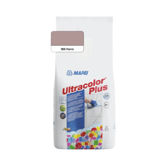 Mapei ULTRACOLOR PLUS 189 FARRO 2 kg 60018928A