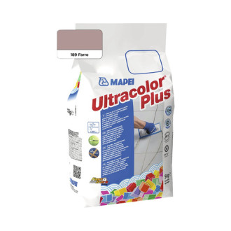Mapei ULTRACOLOR PLUS 189 FARRO 5 kg 60018945A