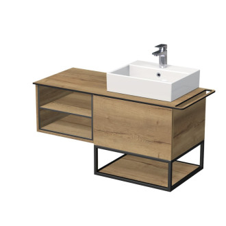 OXO um.skr. 110, Z60 ľavá, uterák vpravo OXO110L601ZKDP