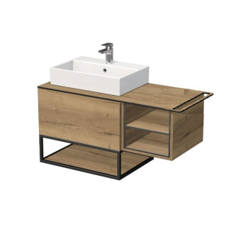 OXO um.skr. 110, Z60 ľavá, uterák vpravo OXO110L601ZKDP