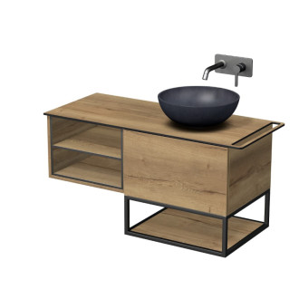 OXO um.skr. 110, Z60 ľavá, uterák vpravo OXO110L601ZKDP