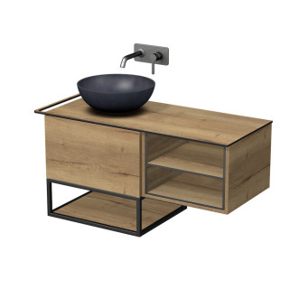 OXO um.skr. 110,Z60 ľavá, uterák vľavo OXO110L601ZKDL