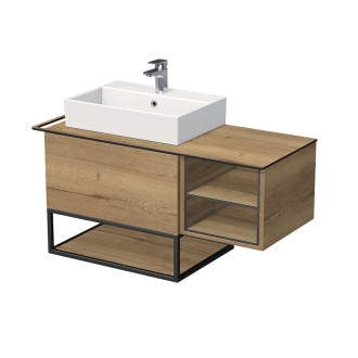 OXO um.skr. 110,Z70 ľavá, uterák vľavo OXO110L701ZKDL