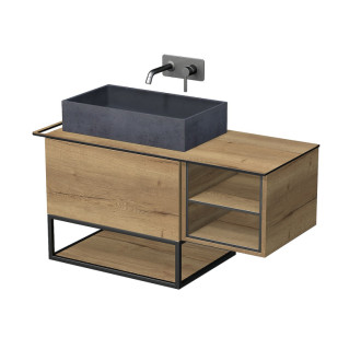 OXO um.skr. 110,Z70 ľavá, uterák vľavo OXO110L701ZKDL