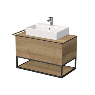 OXO um.skr. 90 cm, uterák vľavo OXO901ZKDL