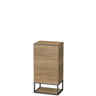 OXO nízka skr. 50x99cm, 2Z, s konštrukciou OXO50992Z