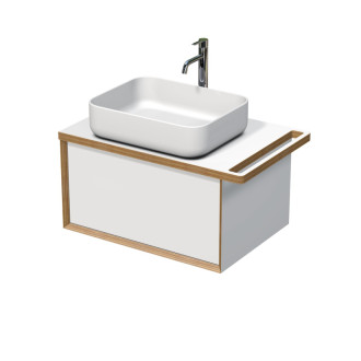 OXO Multi um. skr. 70cm biel.mat držiak L/P OXOMULTI70KDLP