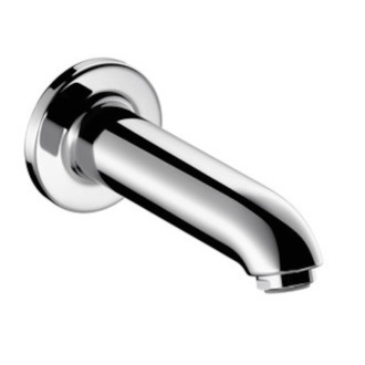 Hansgrohe 13414000 - Talis, Focus, Metris, Metropol vaňový výtok