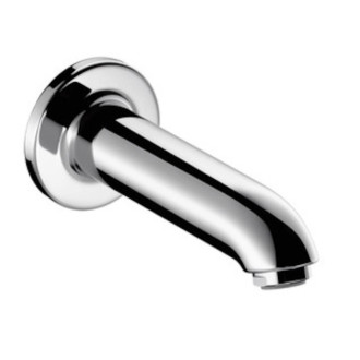 Hansgrohe 13414000 - Talis, Focus, Metris, Metropol vaňový výtok