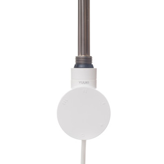 doplnok k radiátorom patróna/ YUUKI 400W, biela RDOYUUKI04C1
