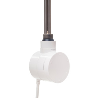 doplnok k radiátorom patróna/ YUUKI 400W, biela RDOYUUKI04C1