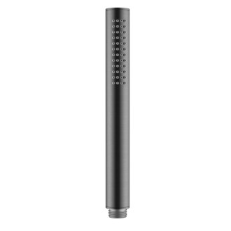 SAT Aurum ručná sprcha brúsený gun metal SATBAURRSBGM