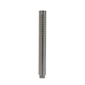SAT Aurum ručná sprcha brúsený gun metal SATBAURRSBGM