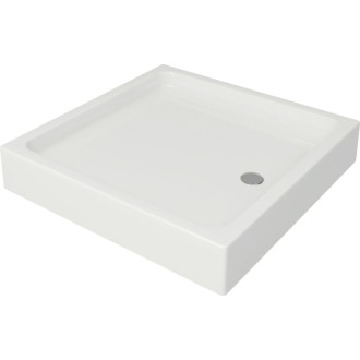 Cersanit Vanička Tako 90x90x16 S204-012